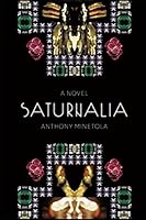 Saturnalia 1982993928 Book Cover