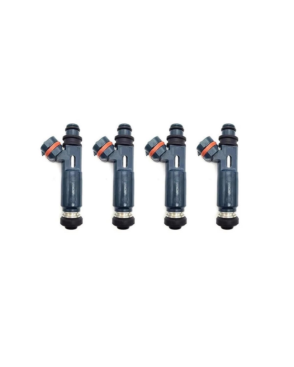 Shugwa One Color 4.7L Fuel Injector Nozzle Replaces 2320950040 2325050040(4Pcs)