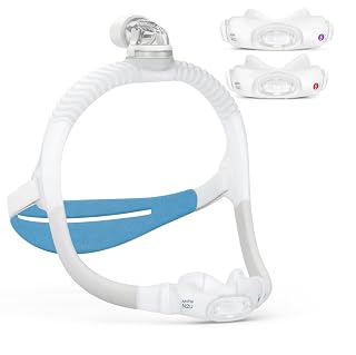 N30i fitpack for Higher Quality Sleep -Standard Frame - Comes with 3 Size Cushions - Amazon product rated Grade A