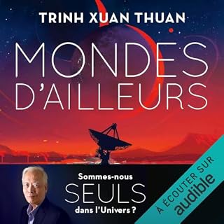 Page de couverture de Mondes d'ailleurs