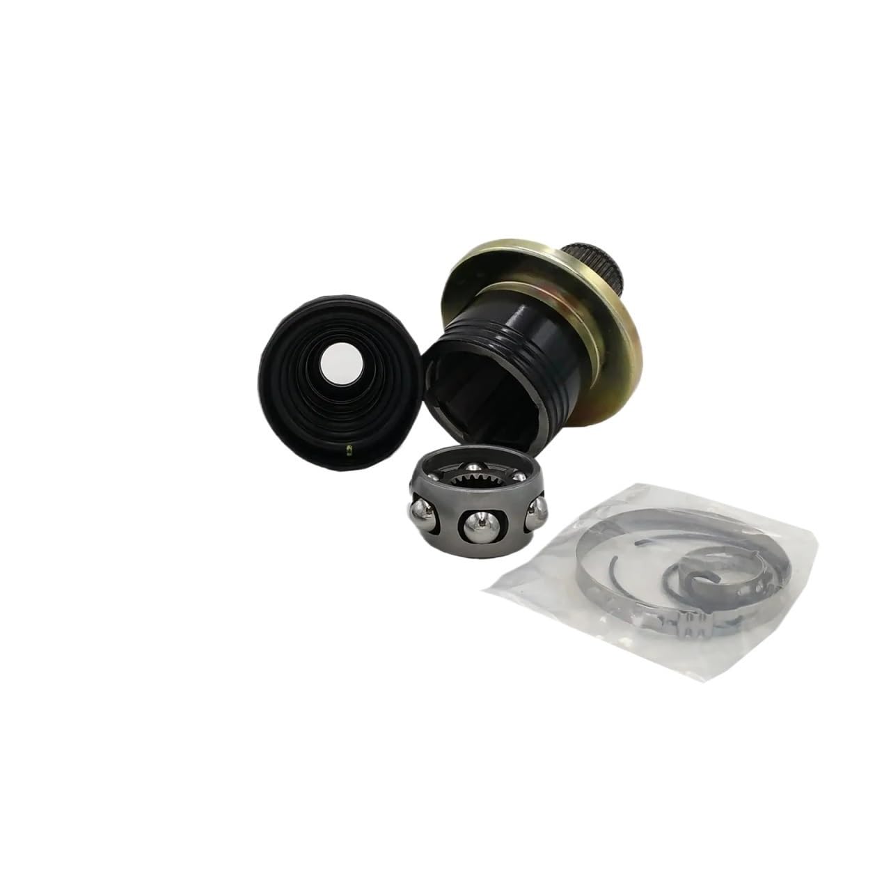 Kit roulement arrière gauche Sport contre le bruit de moyeu sur quad CF600