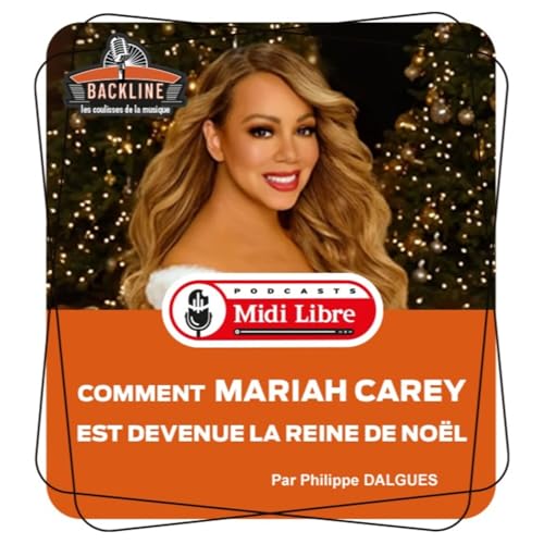 L'Histoire Surprenante de 'All I Want for Christmas Is You' : Plongez dans les Coulisses de l'Hymne Incontournable de No&euml;l