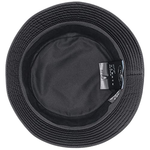 PRADA（プラダ）『ナイロンバケットハットトライアングルロゴ（1HC1372DMI002）』