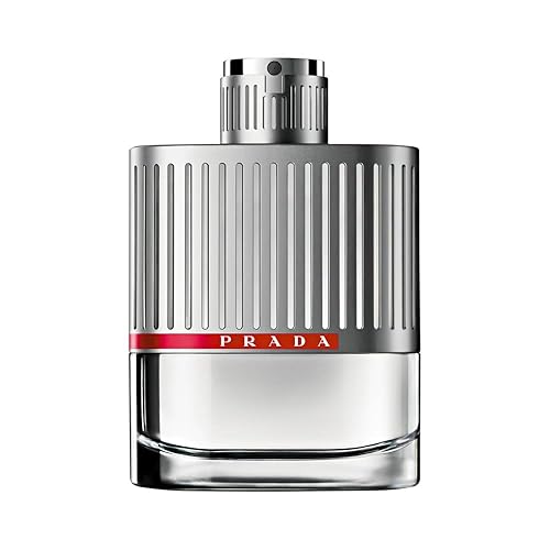 Prada Luna Rossa EDT para hombre 5 oz (5.1 fl oz)