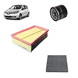 renault scenic x mod usata campania Kit tagliando 3 filtri compatibile con Renault scenic iii 1.5 DCI Gasolio 2009 - 2016 Contenuto del kit : Filtro olio , Filtro aria , Filtro abitacolo . Verificare la compatibilità prima dell'acquisto.