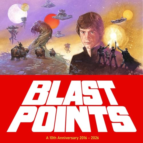 Episode 498 - DARK EMPIRE II (what the hell happens in it?)