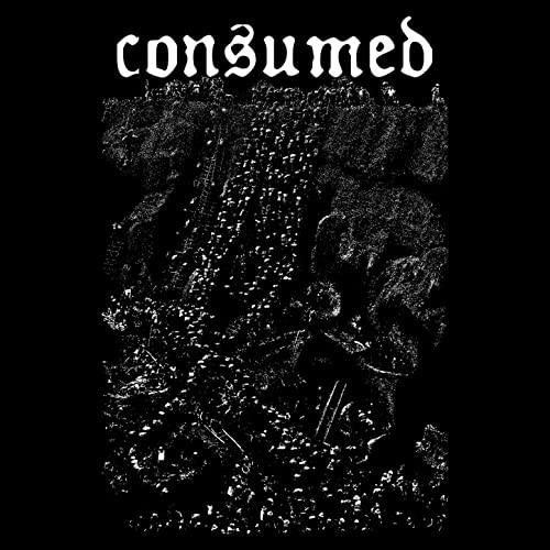 Consumed