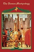 The Roman Martyrology 1930278209 Book Cover