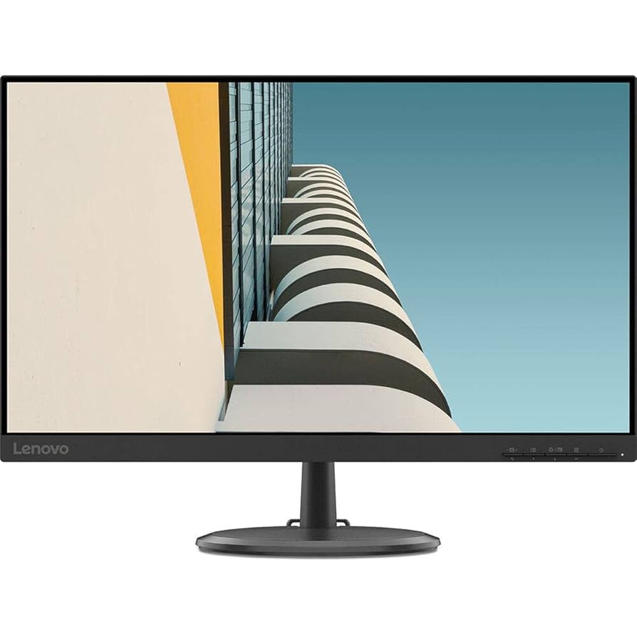 ○ 23.8インチ Lenovo X24/20 FHD ディスプレイー モニター ◎ X24ー20 Lenovo 23.8インチ FHD モニター ディスプレイー