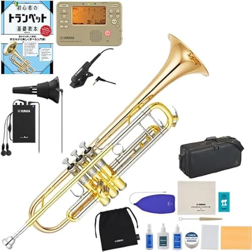 �y�Z�b�g�i�zYAMAHA �g�����y�b�g ���S�� ���� ���z�̉��y�\���̂��߂ɐi������Xeno�V���[�Y �T�C�����g�u���X�t�����S�҃Z�b�g YTR-8335G