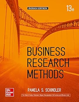 Paperback BUSINESS RESEARCH METHODS | 13TH EDITION Book