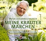 st gilgen bei schlechtem wetter  Meine Kräutermärchen: Pater Johannes Pausch list die schönsten Geschichten aus \