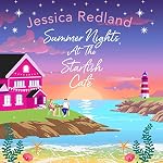 Cover of Summer Nights at the Starfish Café