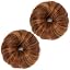 2PCS-Tizian Red