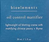 Bioelements Oil Control Mattifier, 1 Ounce