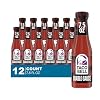 Taco Bell - Lavinia Essential Bundle: 12-Pack of Diablo Sauce, 7.5 oz Glass Bottle + 1 Utility Prop.