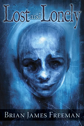 Lost and Lonely 1587675684 Book Cover