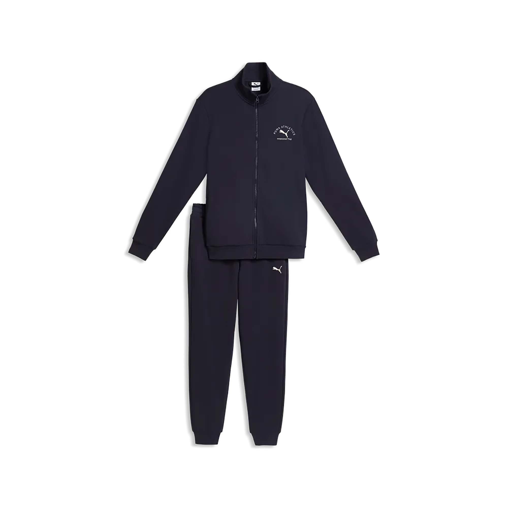 PUMA Class Suit TR
