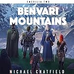 Cover of Benvari Mountains