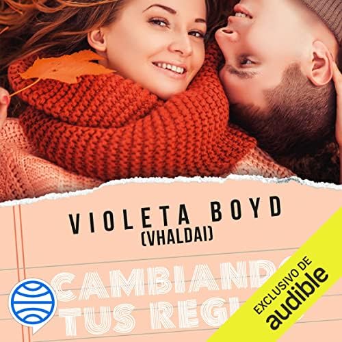 Cambiando tus reglas