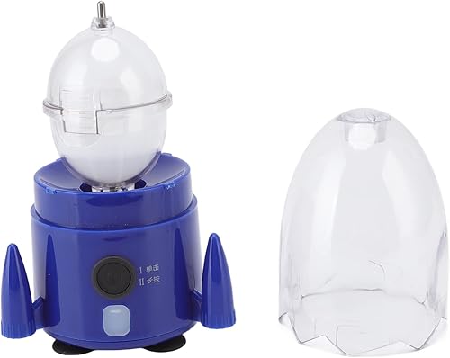 RTLR Olla eléctrica para huevos, máquina de huevos dorados, práctica para cocinar tú mismo