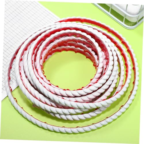 FUNOMOCYA Decoração De Aniversário Para Meninas Telha Teto Papel De Parede Moldura De Espelho Guarni