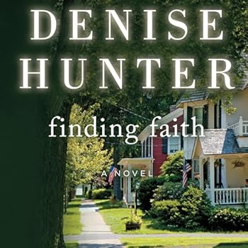 Finding Faith
