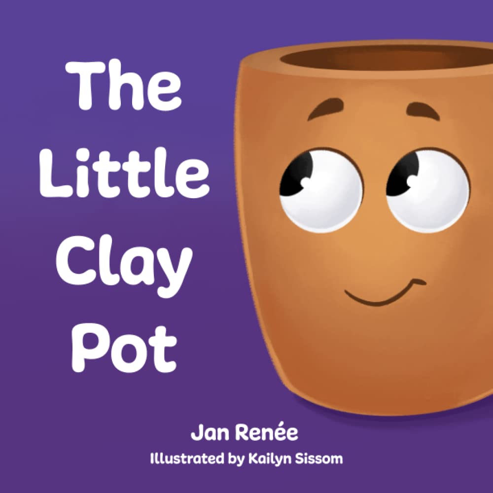 The Little Clay Pot