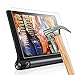 Lenovo Yoga Tab 3 8 Screen Protector, RBEIK Premium 9H Tempered Glass Screen Protector for Lenovo Yoga Tab 3 8 - ZA090008US with 9H Hardness, Anti-Scratch, Anti-Fingerprint, Bubble Free Feature