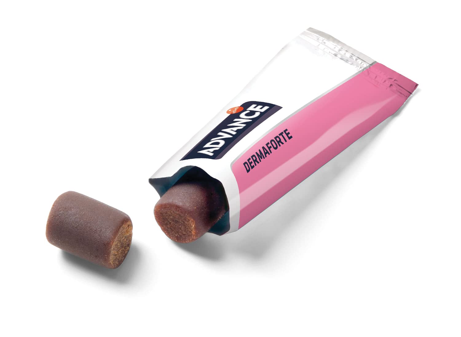Advance affinity VETERINARY DIETS DermaForte - Supplemento Nutrizionale per Cani - Confezione 60 unità con 2 Particelle di 5 g - Totale: 300 g