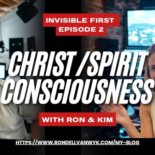 Christ/Spirit Consciousness