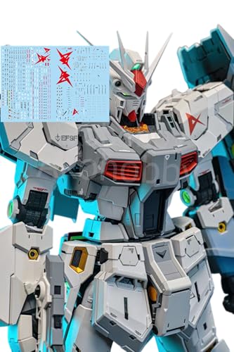 [�f���b�N�X2���Z�b�g] PGU PG Unleashed RX-93 �˃K���_�� �j���[�K���_�� �f�J�[�� �Ή� �u�� ���]�ʎ� ��p 1/60 �j���[ �K���_�� sf
