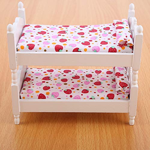 Mejores review On-line Litera munecas Top diez. 18 Imagen adicional