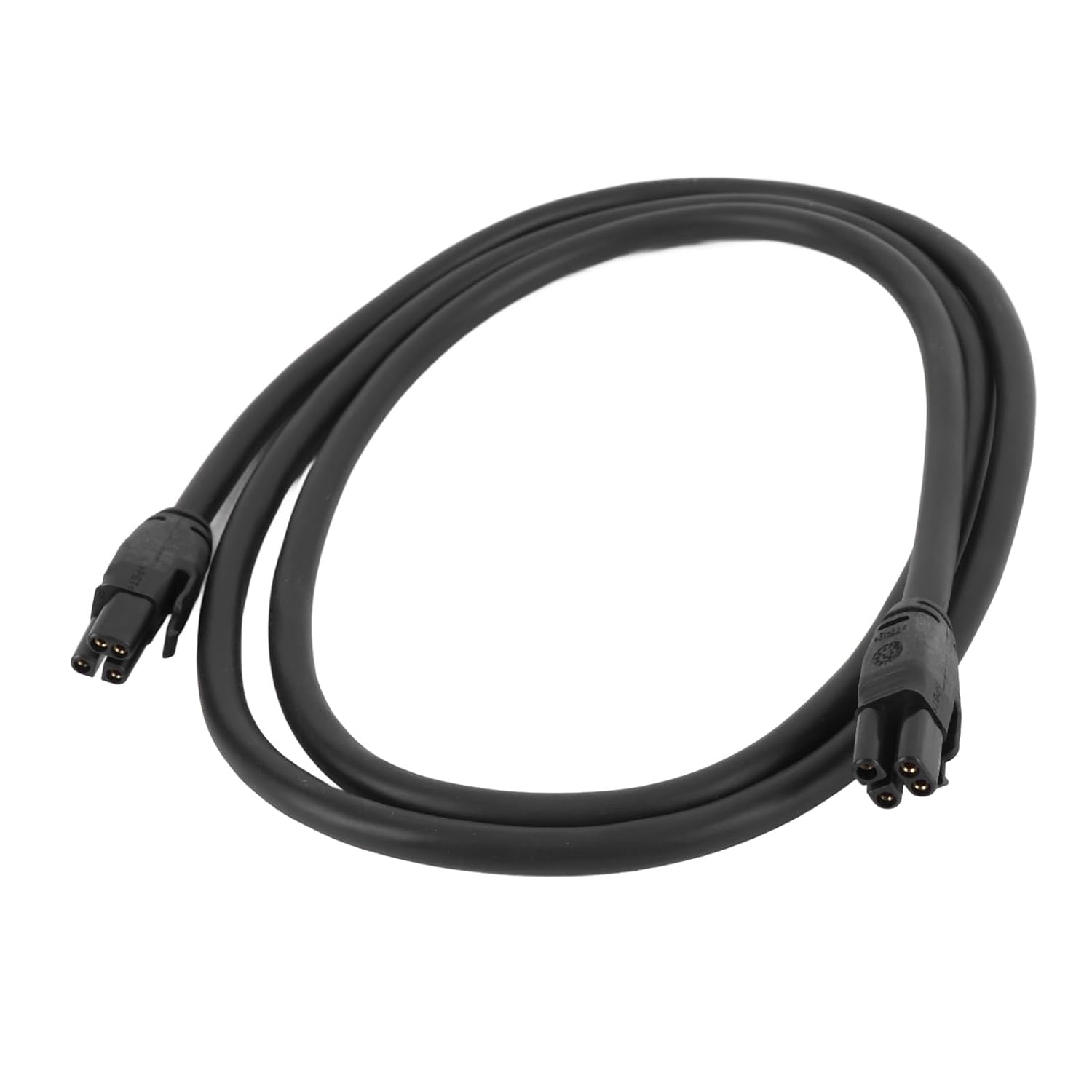 Dynamic Joystick Controller Bus Cable for - Easy Installation Replacement Wiring Accessory with ABS Material, Compatible with SPJ, PSS, and Acc Joysticks