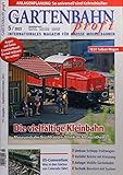 GARTENBAHN PROFI