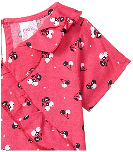 Image of Max Girl's Regular Fit Top