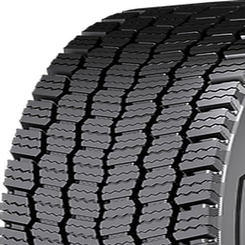 Continental Conti Scandinavia HD3 Commercial Tire