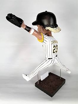 ゲレーロ ジュニア jr ボブルヘッド バブルヘッド フィギュア 球場 fqOS ゲレーロ ジュニア jr ボブルヘッド 球場配布品 首振り人形