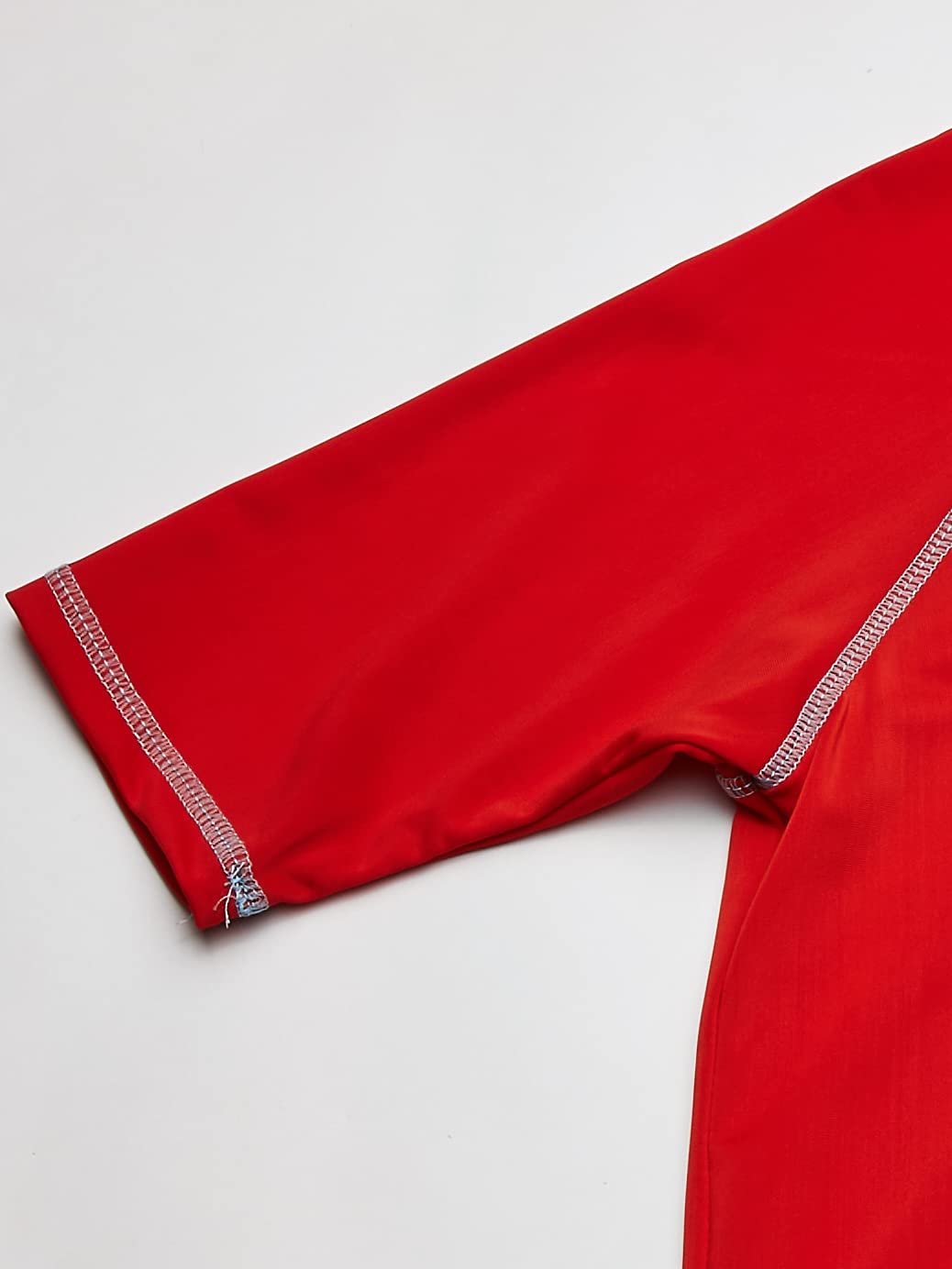 Kanu Surf Maglietta Rash Guard Bambini e Ragazzi