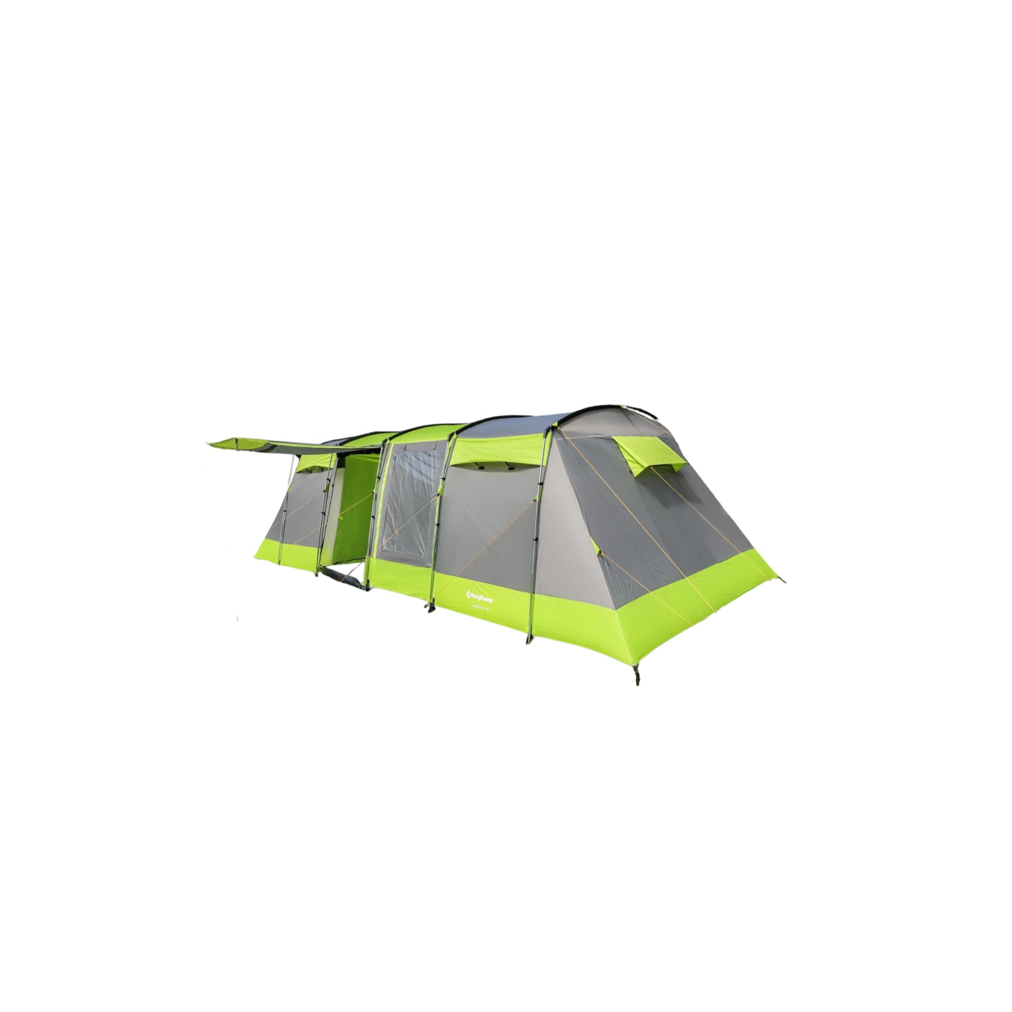 King Camp Marabout Verona 8-8 Person Tent Sports & Outdoors
