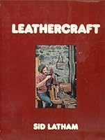 Leathercraft 0883170493 Book Cover