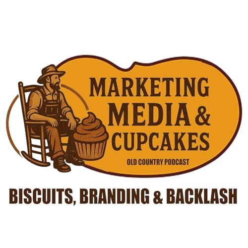 『Biscuits, Branding & Backlash: Should you rebrand your business?』のカバーアート