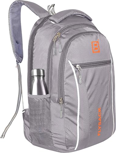 Image of Large 40L Laptop Backpack Unisex Bag Office /School /College /Business 36 36