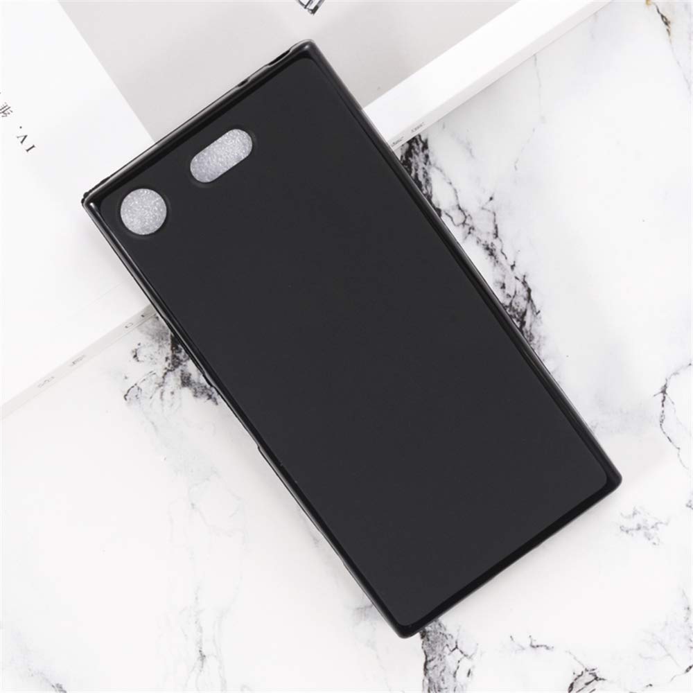 Custodia per Sony Xperia XZ1 Custodia morbida trasparente durevole in