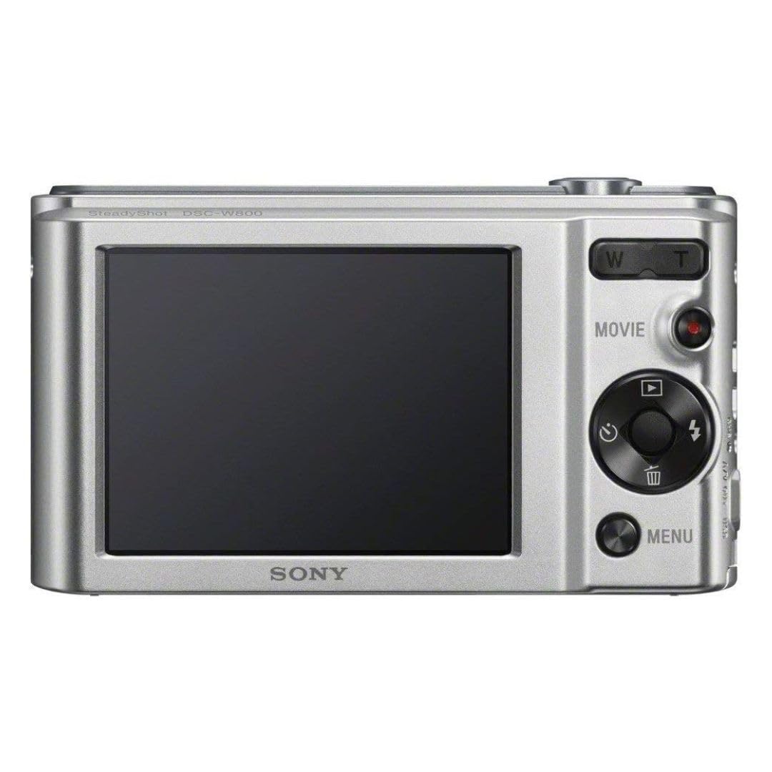 DSC-W800 | Photos Panoramic & Macro | Camera Sensor CCD DSC-W800コンパクトデジタルカメラ Cyber-shot SONY | Liberia Sony デジタルカメラ