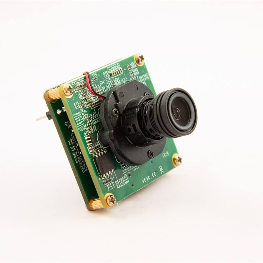 Amazon.com: VEYE-MIPI-327E forRaspberry Pi and Jetson Nano