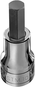 Douille Tournevis Beta 920ME 6 - Pour Vis 6 Pans Creux (hexagonales Internes)