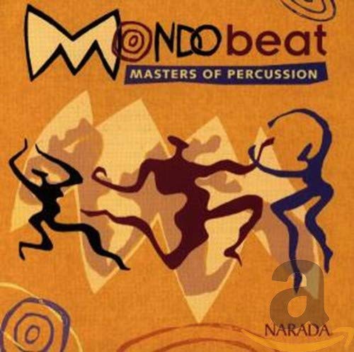 Mondo Beat [Audio CD] Various Artists