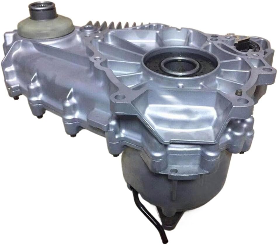 Transfer Case Box ATC700 Assembly Sport Front Compatible With Automotive Parts For X5 X6 E70 E71 2007 2013 For Part Number 27107574777