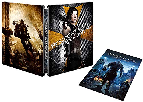 映画 バイオハザード アポカリプス で流れる曲は 挿入歌ブログ